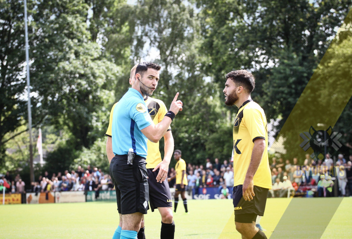 nac kortrijk [2 1] [37 van 92]